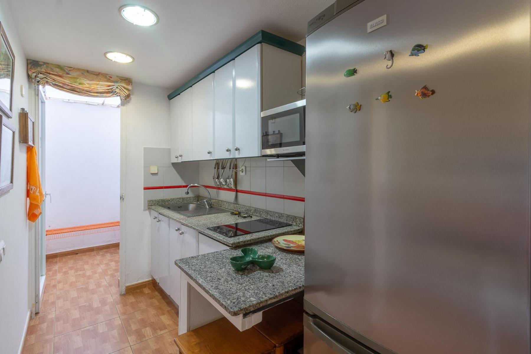 Flatguest Villa Martina San Bartolomé Kültér fotó