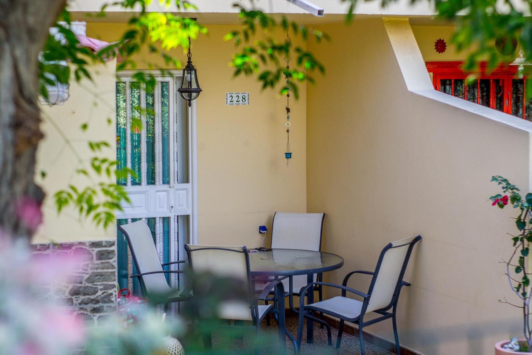 Flatguest Villa Martina San Bartolomé Kültér fotó