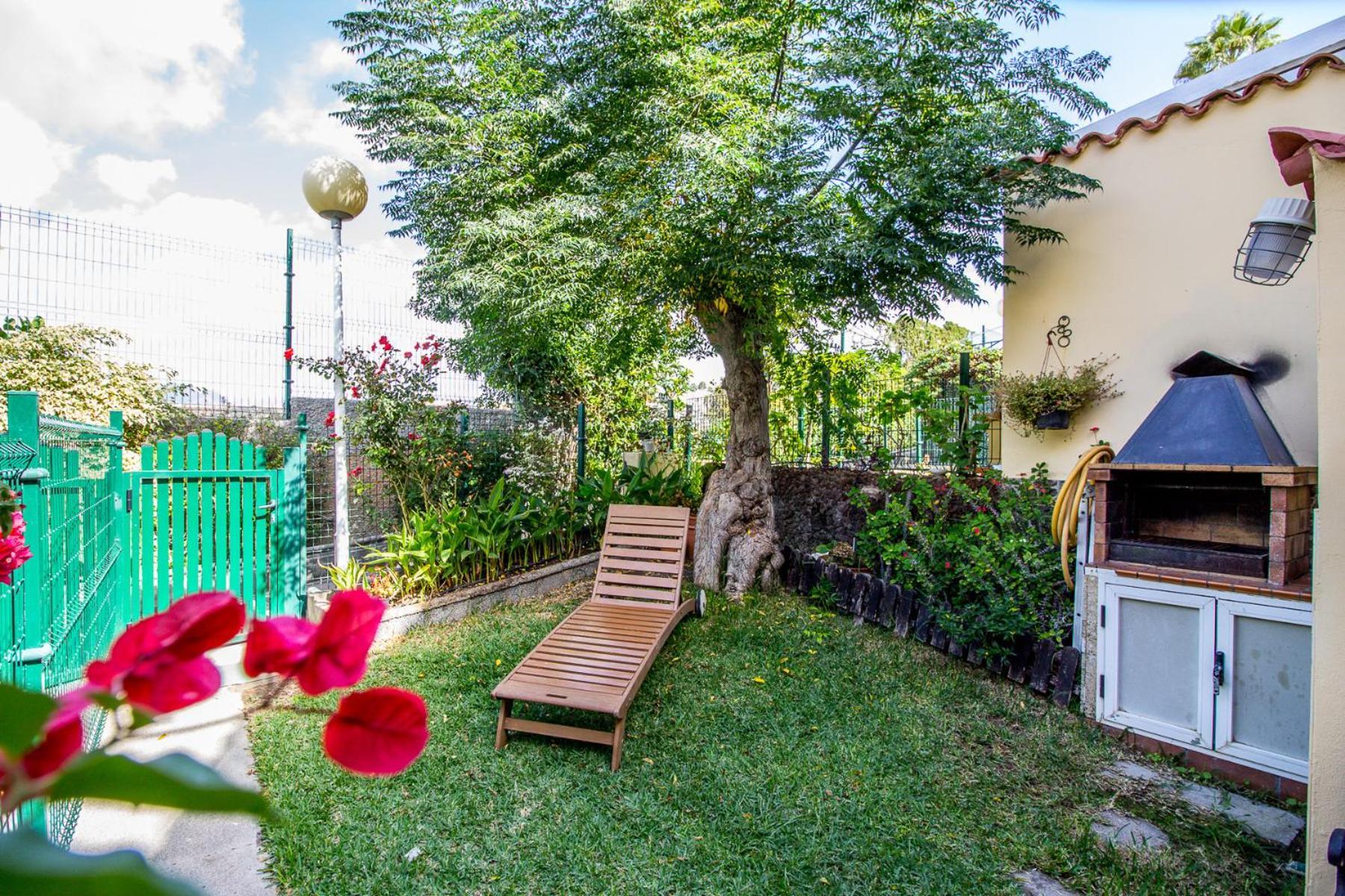 Flatguest Villa Martina San Bartolomé Kültér fotó
