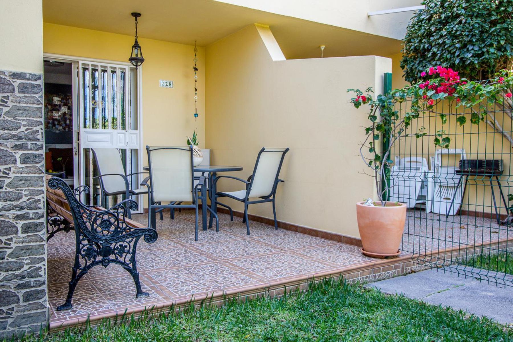 Flatguest Villa Martina San Bartolomé Kültér fotó